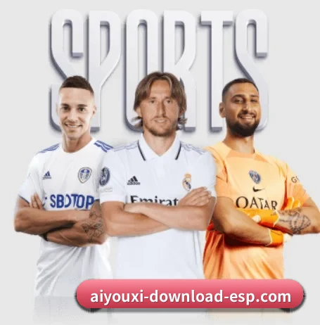 aiyouxi-download-esp.com的故事 - 体育资讯内容服务
