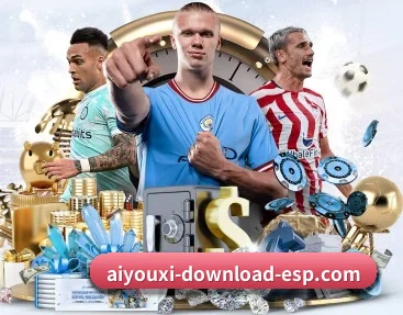 aiyouxi-download-esp.com APP