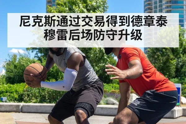 尼克斯通过交易得到德章泰穆雷后场防守升级