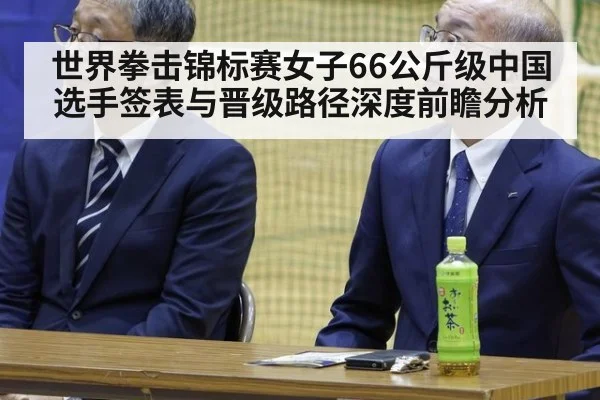 世界拳击锦标赛女子66公斤级中国选手签表与晋级路径深度前瞻分析